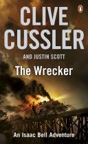 Wrecker (Cussler Clive)(Paperback)