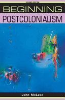 Beginning Postcolonialism (Barry Peter J.)(Paperback)