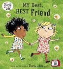 My Best, Best Friend (Child Lauren)(Paperback)