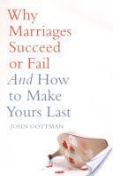 Why Marriages Succeed or Fail (Gottman John M. Ph.D.)(Paperback)