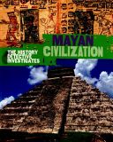 Mayan Civilization (Hibbert Clare)(Paperback)