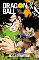 Dragon Ball Full Color, Volume 1 (Toriyama Akira)(Paperback)