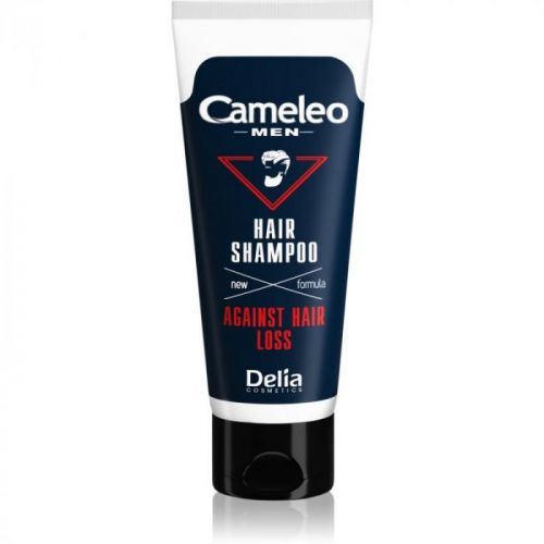 Delia Cosmetics Cameleo Men šampon proti vypadávání vlasů