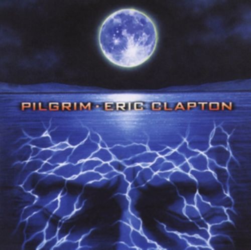 Pilgrim (Eric Clapton) (Vinyl / 12