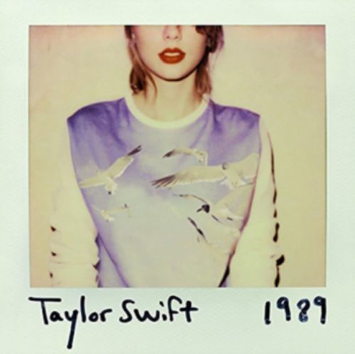 1989 (Taylor Swift) (Vinyl / 12