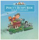 Percy's Bumpy Ride (Butterworth Nick)(Paperback)