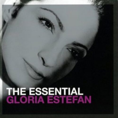 The Essential (Gloria Estefan) (CD / Album)