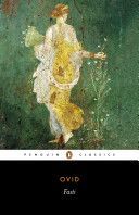 Fasti (Ovid)(Paperback)