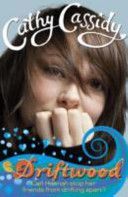 Driftwood (Cassidy Cathy)(Paperback)