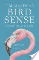 Bird Sense - What it's Like to be a Bird (Birkhead Tim)(Paperback)
