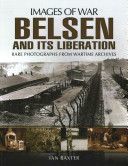 Belsen and its Liberation (Baxter Ian)(Paperback)