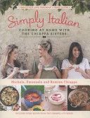 Simply Italian - Chiappa Michela, Emanuela Chiappa a Romina