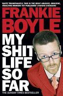My Shit Life So Far (Boyle Frankie)(Paperback)