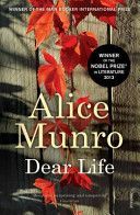 Dear Life (Munro Alice)(Paperback)