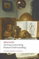 Essay Concerning Human Understanding (Locke John)(Paperback)