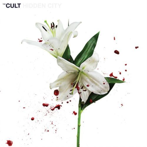 Hidden City (The Cult) (Vinyl / 12