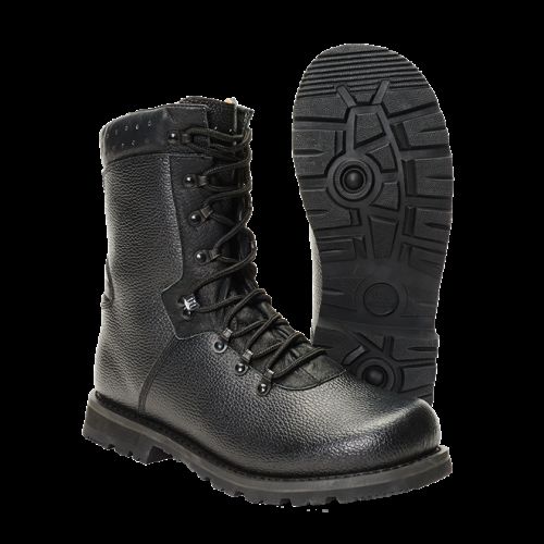 Brandit Boty BW bojové 2000 černé 39 [06]