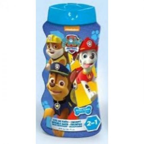 Paw Patrol Koupelový a sprchový gel 475 ml