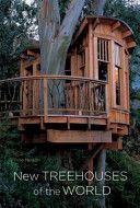 New Treehouses of the World (Nelson Pete)(Pevná vazba)
