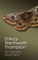 On Growth and Form (Thompson D'Arcy Wentworth)(Paperback)