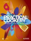 Practical Cookery for the Level 3 NVQ and VRQ Diploma (Foskett David)(Paperback)