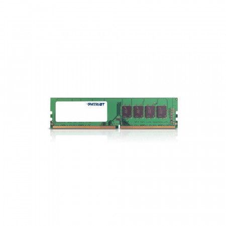 PATRIOT 4GB DDR4-2400MHz CL16 PSD44G240081