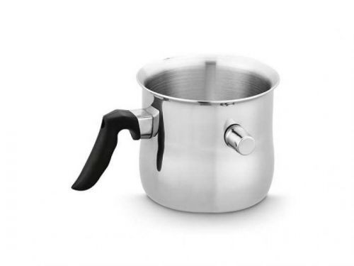 Mlékovar nerez 1,5L indukce  MEYERHOFF