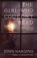Girl Who Couldn't Read (Harding John)(Paperback)