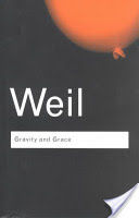 Gravity and Grace (Weil Simone)(Paperback)