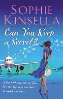 Can You Keep a Secret? (Kinsella Sophie)(Paperback)