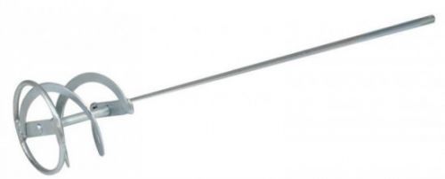 Míchadlo s kruhem Ø 95x500mm, šestihran Ø 8mm