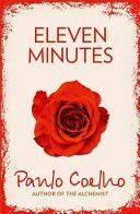 Eleven Minutes (Coelho Paulo)(Paperback)