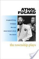 Township Plays (Fugard Athol)(Paperback)