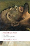 Idiot (Dostoevsky Fyodor)(Paperback)