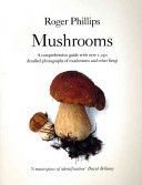 Mushrooms (Phillips Roger)(Paperback)