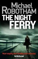 Night Ferry (Robotham Michael)(Paperback)