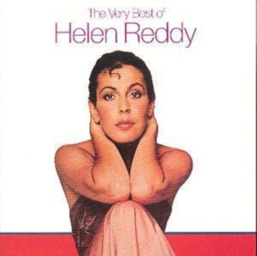 The Very Best Of Helen Reddy (Helen Reddy) (CD / Album)