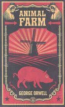 Animal Farm (Orwell George)(Paperback)