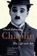 Chaplin - His Life And Art (Robinson David)(Paperback)