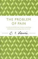 Problem of Pain (Lewis C. S.)(Paperback)