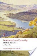 Lyrical Ballads - 1798 and 1802 (Wordsworth William)(Paperback)