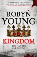 Kingdom (Young Robyn)(Paperback)
