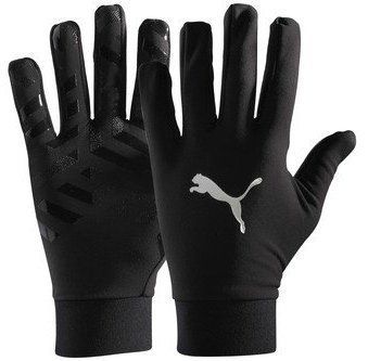 Rukavice Puma Field Player Glove 04114601 Velikost 4