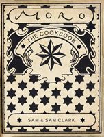 Moro Cookbook (Clark Samantha)(Paperback)