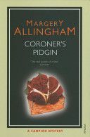 Coroner's Pidgin (Allingham Margery)(Paperback)