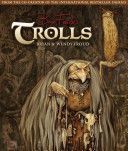 Trolls (Froud Brian)(Pevná vazba)