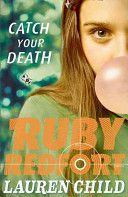 Catch Your Death (Child Lauren)(Paperback)