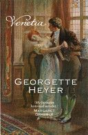 Venetia (Heyer Georgette)(Paperback)