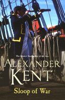Sloop of War (Kent Alexander)(Paperback)