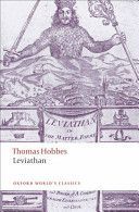 Leviathan (Hobbes Thomas)(Paperback)